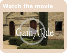 Gamarde Video